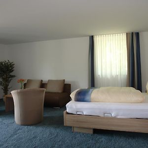 Comfort Doppelzimmer für Gäste mit Behinderungen